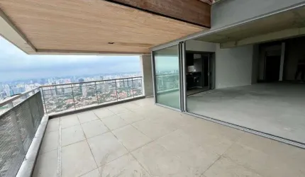 Luxuoso Apartamento no Jardim das Acácias