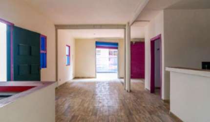 Casa Comercial em Vila Nova Conceição