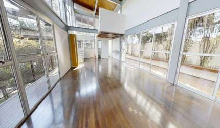 Sala Comercial e 2 banheiros para Alugar, 92 m²