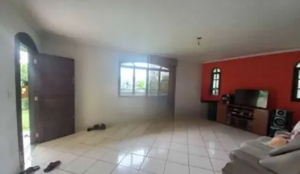 Casa a venda na Ilha do Bororé 3 dormitórios 1 suite 1,100m²  Ilha do Bororé