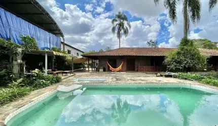Casa Miolo da Granja Vianna - 7.088,00 m² - COMERCIAL / RESIDENCIAL