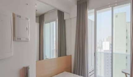 Apartamento Reformado na Sé, São Paulo