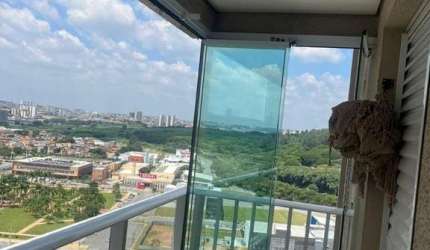 Apartamento em Barueri - Centro