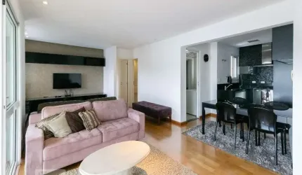 APARTAMENTO RESIDENCIAL em São Paulo - SP, Vila Guarani (Z Sul)