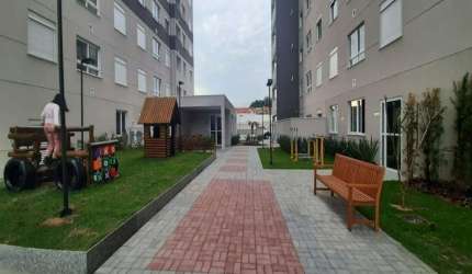 Apartamento com 2 dormitórios no Mobi One Tatuapé