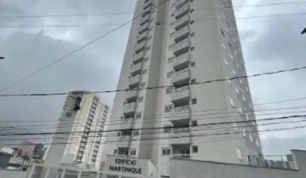 Apartamento à venda em Baeta Neves com 55 m², 2 quartos, 1 vaga