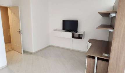 Aluguel de Apartamento em Alphaville