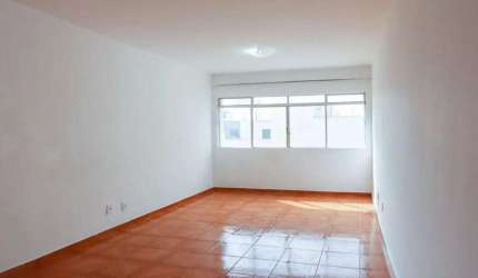 Apartamento amplo na Vila Nova Conceição de 1 Quarto com 1 banheiro - 73m² à Venda.