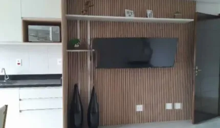 Apartamento à venda no Campo Grande, SP