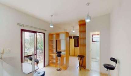 Apartamento a venda 50m² sendo 01 dormitório, 01banheiro e 01 vaga Vila Suzano