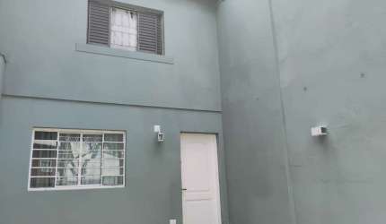 Sobrado à Venda em Cidade Intercap - Taboão da Serra