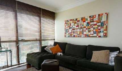 Apartamento na Vila Suzana de 3 Quartos com 3 Vagas - 110m² à Venda.