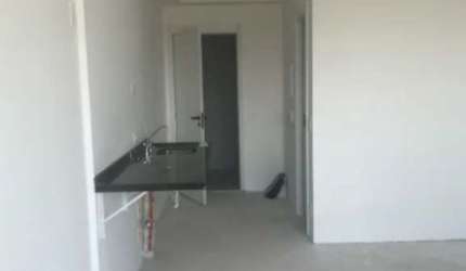 Apartamento no Condomínio Grand Metropolitan Butantã com 26m² 1 dormitório 1 banheiro