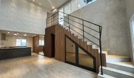 APARTAMENTO COM 3 SUÍTES NO ALPHAVILLE