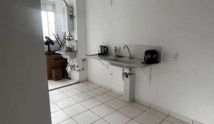 Apartamento à venda na Liberdade
