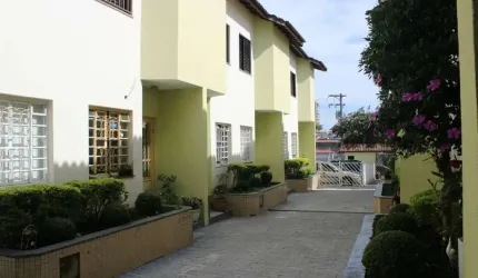 Sobrado à venda, 2 suítes, Vila Ede, São Paulo