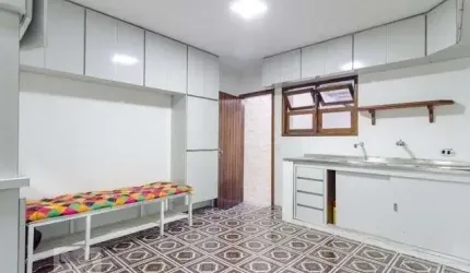 Casa à venda no Jardim Prudência 450m²