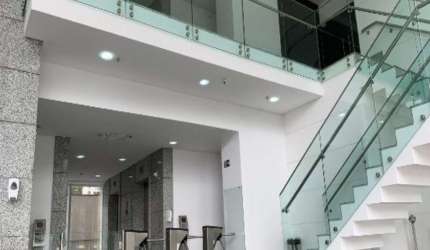 Conjunto Comercial para Locação, Cidade Monções São Paulo - SP, Com 10 Vagas !