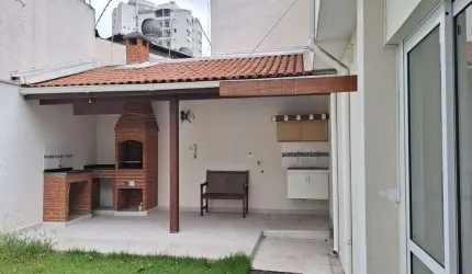 Santo Amaro - Casa Térrea à venda de 300m² com 5 dormitórios, 4 suítes, 6 banheiros, 4 vagas.