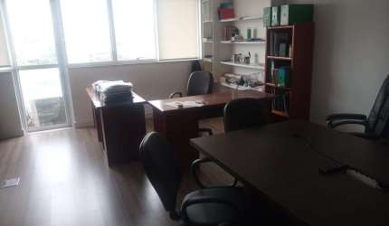 Sala Comercial à Venda, 42 m²