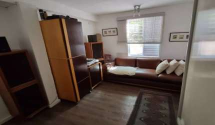 Casa à venda na Vila Clementino com 110 m² 3 dormitórios 2 banheiros 3 vagas