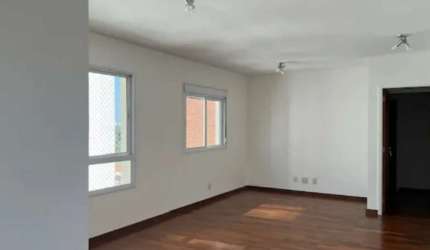 Apartamento no Condomínio Charles Gonoud na Vila Clementino com 110m² 3 dormitórios 1 suíte 4 banheiros 3 vagas