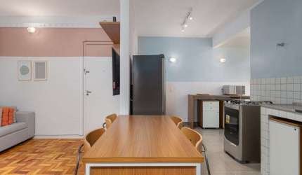 Apartamento 3 quartos em Cidade Monções