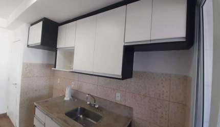 Apartamento à venda no Tatuapé