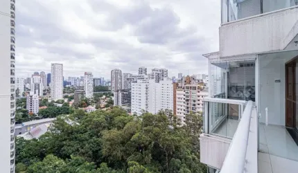 Cobertura Duplex Alto Padrão de 110m² com 2 Suítes e 2 Vagas à Venda