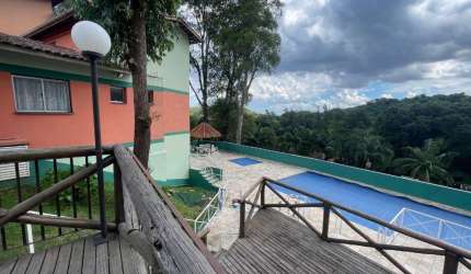 Sobrado em condominio fechado a Venda no Jaragua prox estação