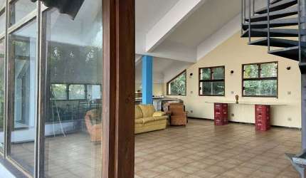 Casa em Condomínio Fechado na Vila Irmãos Arnoni com 950m² 5 dormitórios 4 suítes 5 banheiros 6 vagas