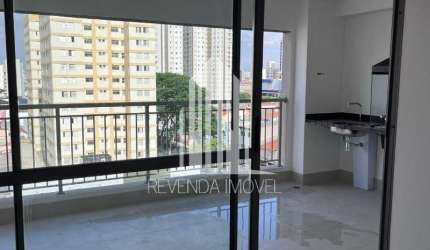 Maravilhoso apartamento à venda em Vila Gomes Cardim, São Paulo-SP: 3 quartos, 1 suíte, 2 salas, 3 banheiros, 2 vagas - 100m².