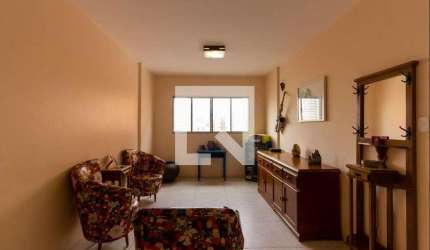 Apartamento à Venda - Barra Funda, 2 Quartos,  68 m2