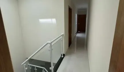 Charmosa Casa de Vila à Venda em São Paulo