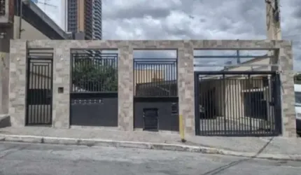 Casa em Condomínio á venda Mobiliado 70 m² - 2 Quartos,  banheiros, Sacada, 1 vaga  - Vila Esperança
