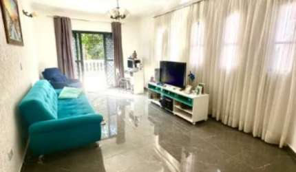 Sobrado à venda no Jardim Pinheiros com 172m² 4 dormitórios 1 suíte 5 banheiros 2 vagas