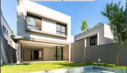 Casa em Condomínio - Chácara Santo Antônio (Zona Sul) - São Paulo