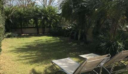 Sobrado à venda em Cidade Jardim, São Paulo