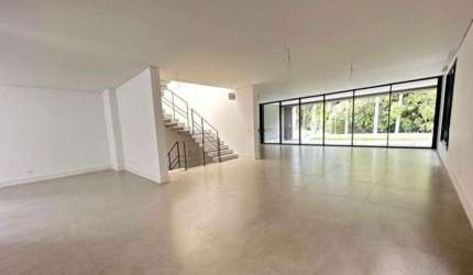 Hípica Max Garden Alameda Calicut, 72, Granja Julieta. Casa de condomínio à venda. 838 m², jardim privativo com piscina, 4 suítes e 6 vagas.