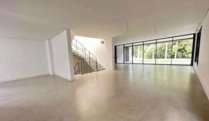 Hípica Max Garden Alameda Calicut, 72, Granja Julieta. Casa de condomínio à venda. 838 m², jardim privativo com piscina, 4 suítes e 6 vagas.