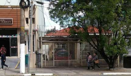 Terreno com excelente localização, venha fazer uma visita