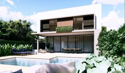 Casa em Condomínio 849m² 4 Quartos 4 Suites 6 vagas na Granja Julieta - São Paulo