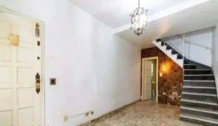 CASA PARA LOCACAO - 3 QUARTOS 180m² - VILA CLEMENTINO