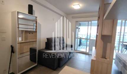 Apartamento RESIDENCIAL em SÃO PAULO - SP, BROOKLIN PAULISTA