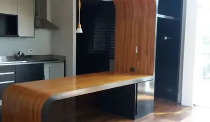Apartamento à venda no Edifício Open House Loft Panamby