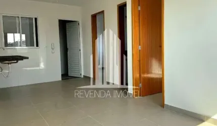 Apartamento RESIDENCIAL em SÃO PAULO - SP, VILA ANTONIETA