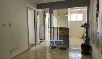Apartamento RESIDENCIAL em SÃO PAULO - SP, BELA VISTA