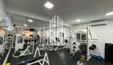 Apartamento RESIDENCIAL em SÃO PAULO - SP, SUMARÉ