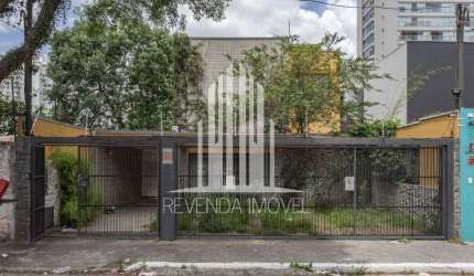 CASA RESIDENCIAL em SÃO PAULO - SP, CIDADE MONÇÕES