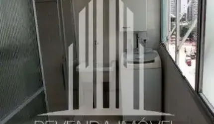 Apartamento RESIDENCIAL em SÃO PAULO - SP, ITAIM BIBI